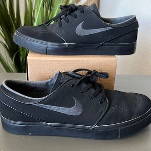 Nike sb zoom air Stefan janoski